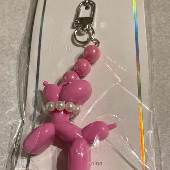 Keychain - Picture 1 of 3